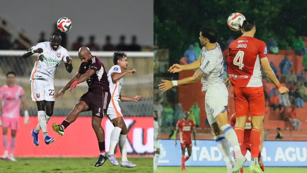 Borneo FC vs Semen Padang: Misi Pesut Etam Gusur Persib dari Puncak Klasemen