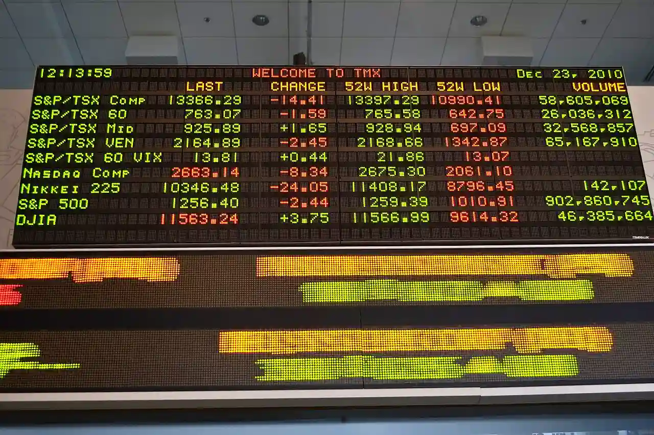 Buntut Kegagalan Negosiasi AS-Iran, Pasar Saham Asia Rontok dan Harga Minyak Meroket!