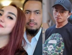 Buntut Sindiran Sherel Thalib, Sunan Kalijaga Klarifikasi Masalah Legging Salmafina Sunan