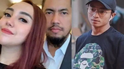 Buntut Sindiran Sherel Thalib, Sunan Kalijaga Klarifikasi Masalah Legging Salmafina Sunan