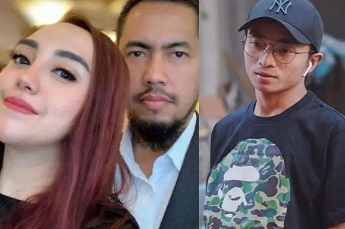 Buntut Sindiran Sherel Thalib, Sunan Kalijaga Klarifikasi Masalah Legging Salmafina Sunan