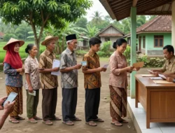 Cek BLT 900 Ribu Cair Mei 2026! Ini Daftar Bansos yang Siap Disalurkan Sebelum Tanggal 1