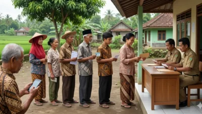 Cek BLT 900 Ribu Cair Mei 2026! Ini Daftar Bansos yang Siap Disalurkan Sebelum Tanggal 1