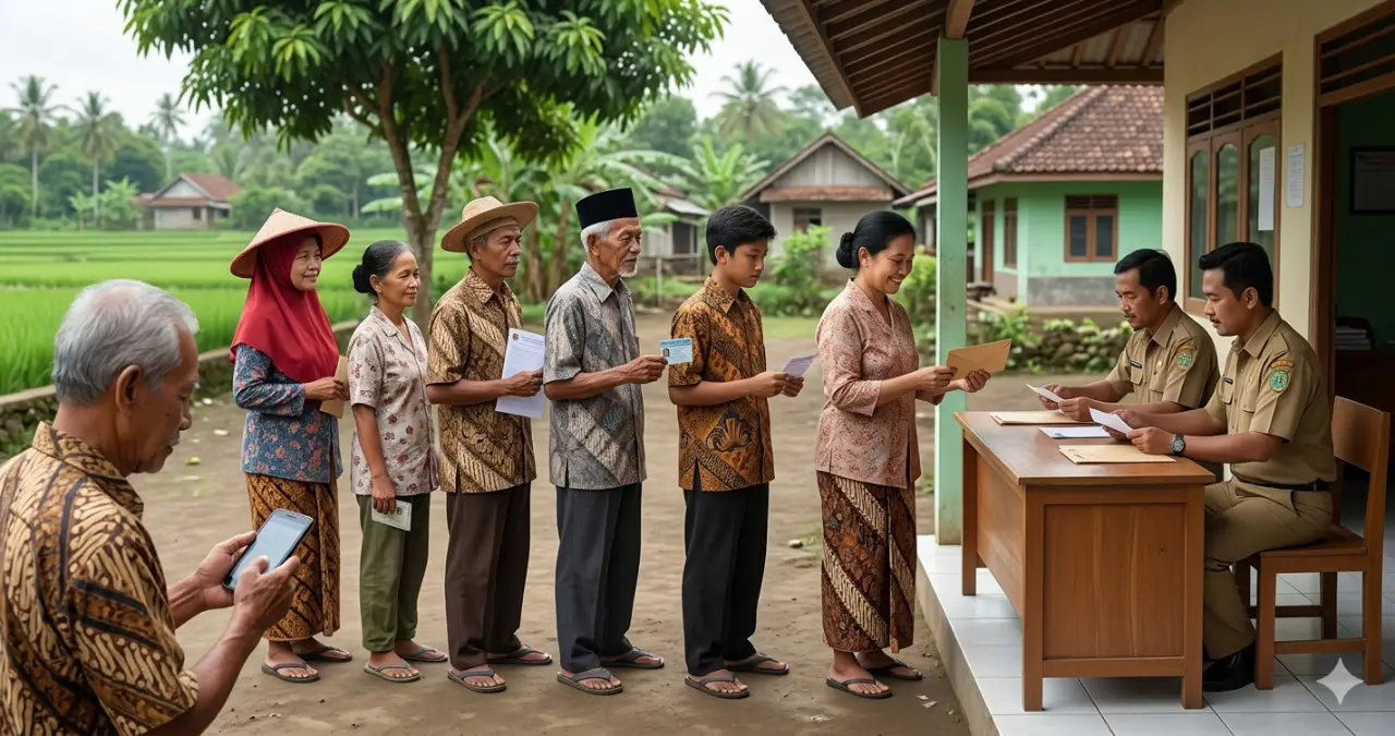 Cek Blt 900 Ribu Cair Mei 2026! Ini Daftar Bansos Yang Siap Disalurkan Sebelum Tanggal 1 - Portalmadura.com Cek BLT 900 Ribu Cair Mei 2026! Ini Daftar Bansos yang Siap Disalurkan Sebelum Tanggal 1