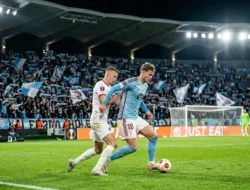 Link Live Streaming Celta Vigo vs Freiburg: Misi Mustahil Los Celestes di Balaidos Malam Ini!
