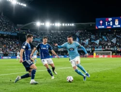 Celta Vigo vs Oviedo: Prediksi Skor, Jadwal Copa del Rey, dan Link Live Streaming Malam Ini