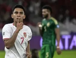 Daftar 23 Pemain Timnas Indonesia TC Piala AFF 2026: Marselino Ferdinan Jadi Satu-satunya Pemain Abroad