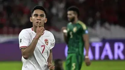 Daftar 23 Pemain Timnas Indonesia TC Piala AFF 2026: Marselino Ferdinan Jadi Satu-satunya Pemain Abroad