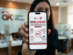 Darurat Pinjol Ilegal: OJK Tindak Tegas, 953 Entitas Diblokir Per Maret 2026
