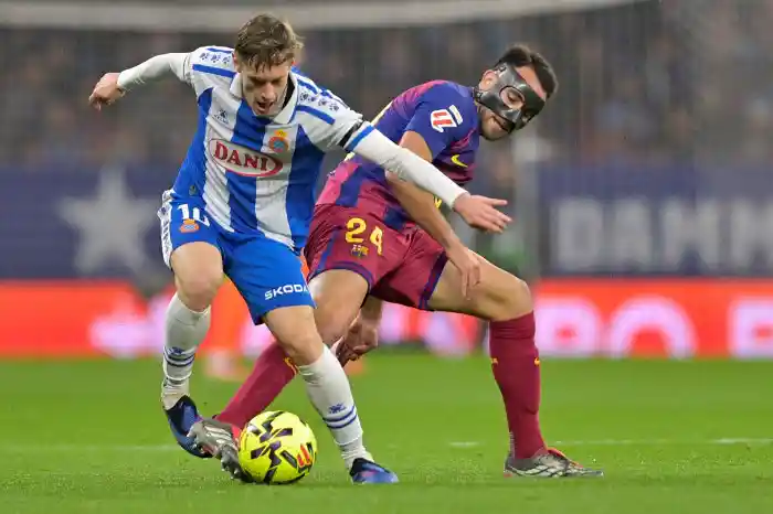 Derby Catalunya Malam Ini: Misi Barcelona Jauhi Real Madrid di Tengah Keterpurukan Espanyol