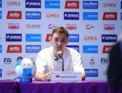 Derby Serumpun! Timnas Futsal Indonesia Siap Jinakkan Malaysia di ASEAN Futsal Championship 2026