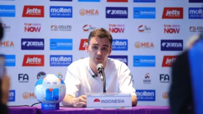 Derby Serumpun! Timnas Futsal Indonesia Siap Jinakkan Malaysia di ASEAN Futsal Championship 2026