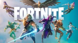 Disney Dikabarkan Bakal Akuisisi Epic Games, Fortnite Jadi 'Rumah Baru' Mickey Mouse? - Portalmadura.com Disney Dikabarkan Bakal Akuisisi Epic Games, Fortnite Jadi ‘Rumah Baru’ Mickey Mouse?