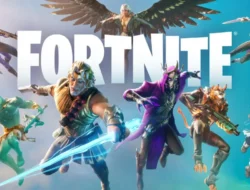 Disney Dikabarkan Bakal Akuisisi Epic Games, Fortnite Jadi ‘Rumah Baru’ Mickey Mouse?