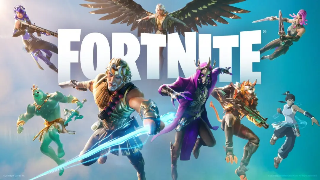 Disney Dikabarkan Bakal Akuisisi Epic Games, Fortnite Jadi ‘Rumah Baru’ Mickey Mouse?
