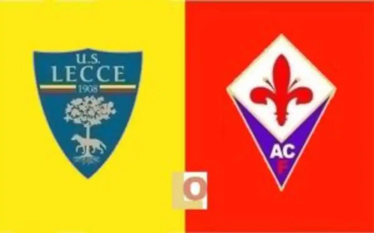 Dramatis! Sundulan Tiago Gabriel Selamatkan Lecce dari Kekalahan Kontra Fiorentina
