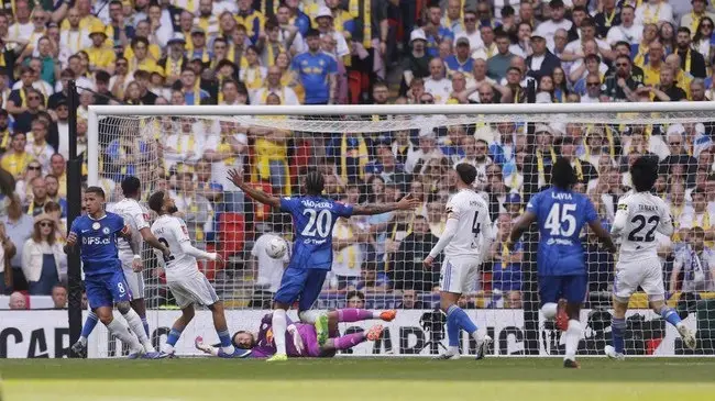 Enzo Fernandez Jadi Pahlawan, Chelsea Bungkam Leeds 1-0 dan Segel Tiket Final Piala FA
