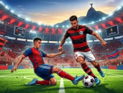 Live Streaming Flamengo vs Independiente Medellín di Maracanã. Simak prediksi line-up dan misi Leonardo Jardim.