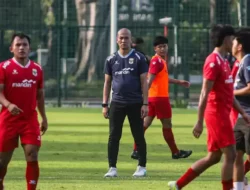 Gebrakan Baru! Shin Tae-yong Resmi Latih Timnas Football 7 Indonesia untuk Piala Interkontinental Italia 2026