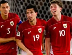 Gebrakan John Herdman! Daftar 23 Pemain Timnas Indonesia untuk TC Piala AFF 2026, Marselino Ferdinan Jadi Tumpuan