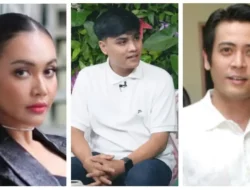 Geger! Anak Denada Sebut Ayah Kandungnya Orang Aceh, Nama Artis Teuku Ryan Terseret Viral