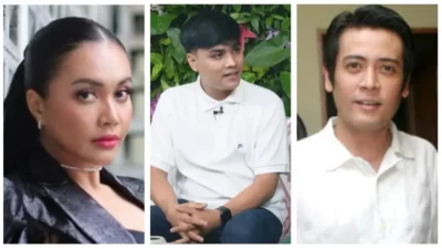 Geger! Anak Denada Sebut Ayah Kandungnya Orang Aceh, Nama Artis Teuku Ryan Terseret Viral