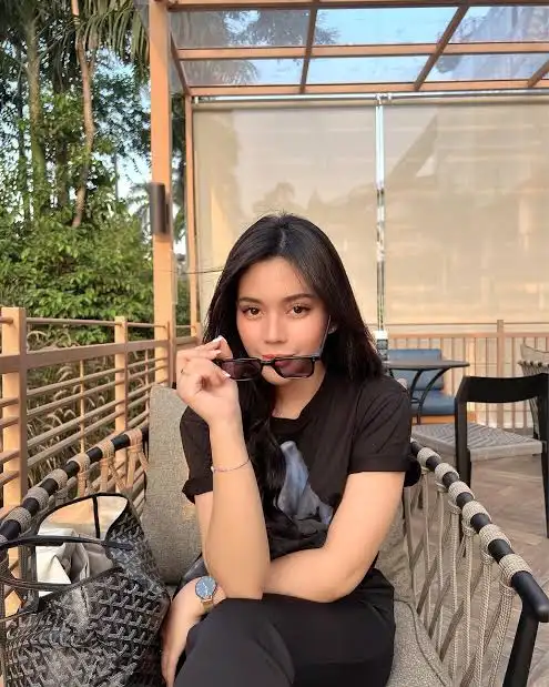 Geger! Fay Nabila IMB Akui Sudah Lama Berpisah dari Rama Restu, Ungkap Alasan Bungkam Selama Ini