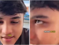 Geger! Ressa Rizky Rossano Akhirnya Bongkar Identitas Ayah Kandung, Clue-nya Orang Aceh!