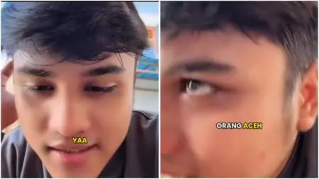 Geger! Ressa Rizky Rossano Akhirnya Bongkar Identitas Ayah Kandung, Clue-nya Orang Aceh!