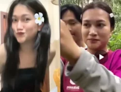Geger Video Viral ‘Ibu Tiri vs Anak Tiri Part 2’ di Dapur, Terungkap Fakta Mengejutkan Ini!