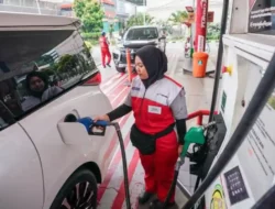 Harga BBM Naik Tajam Per 28 April 2026: Pertamax Turbo dan Diesel Melonjak Drastis, Cek Daftar Lengkapnya!