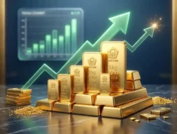 Harga Emas Antam Hari Ini 16 April 2026: Naik Tipis! Cek Rincian Harga Per Gram dan Buyback Terbaru