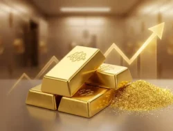 Harga Emas Antam Hari Ini 24 April 2026: Turun Drastis atau Stabil? Cek Rincian Terbaru!