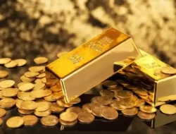 Harga Emas Antam Hari Ini 28 April 2026 Naik! Cek Daftar Lengkap Pegadaian dan Tips Investasi Aman