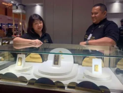 Harga Emas Antam Naik Rp 20.000 Hari Ini 2 April 2026, Harga Buyback Melonjak Drastis!