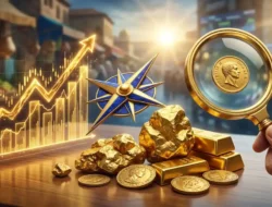 Harga Emas Besok 17 April 2026: Sinyal Menguat atau Melemah? Cek Prediksi Analis di Sini
