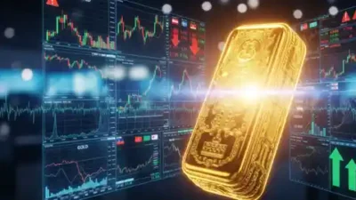 Harga Emas Digital Melambung Tajam Hari Ini 22 April 2026: Saatnya Jual atau Beli?