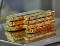 Harga Emas Global Terancam Melemah Pekan Ini: Simak Analisis Geopolitik AS-Iran dan Level Kuncinya!