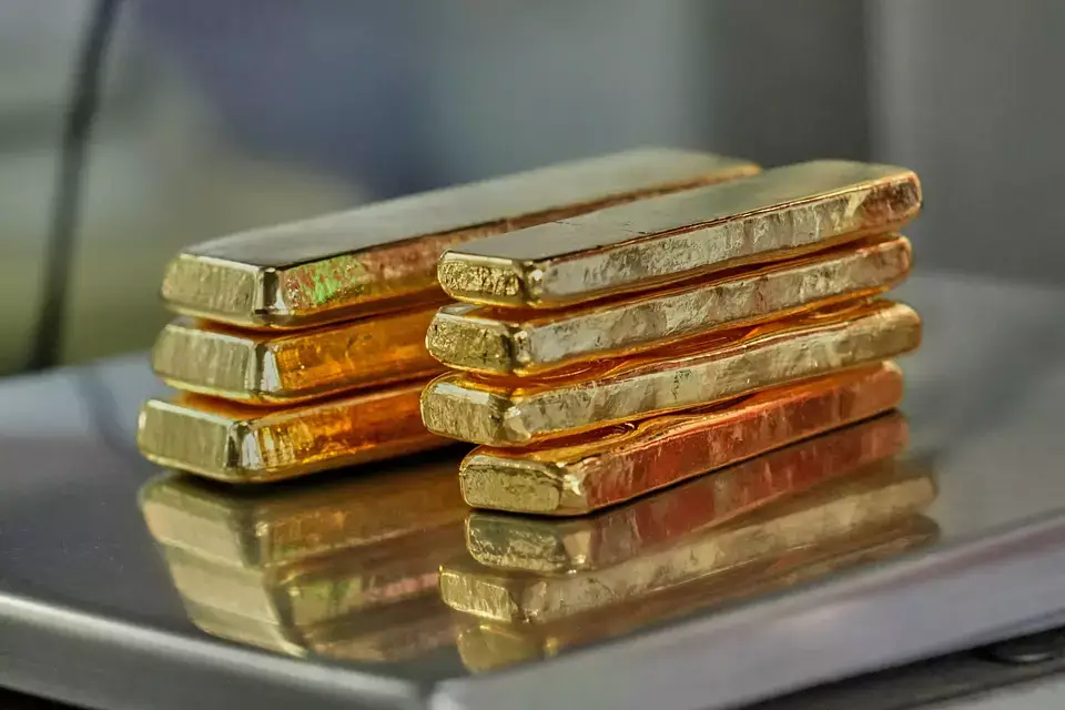 Harga Emas Global Terancam Melemah Pekan Ini: Simak Analisis Geopolitik AS-Iran dan Level Kuncinya!