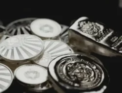 Harga Perak Antam Hari Ini 26 April 2026 Naik, Jadi Peluang Investasi Menjanjikan Selain Emas