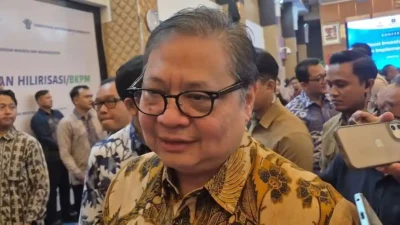 Harga Plastik Meroket 100 Persen! Pemerintah Siapkan Stimulus Darurat Selamatkan UMKM