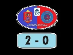 Hasil BRI Super League: Persijap Jepara Bungkam PSBS Biak 2-0, Drama Penalti Jadi Mimpi Buruk Badai Pasifik