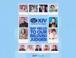 Hasil Indonesian Idol 2026: Kezi Stephanie Tersingkir, Ini Daftar Top 6 yang Melaju ke Spekta 10!