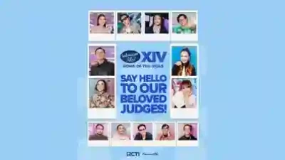 Hasil Indonesian Idol 2026: Kezi Stephanie Tersingkir, Ini Daftar Top 6 yang Melaju ke Spekta 10!