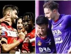 Hasil Madura United vs Persik Kediri: Laskar Sapeh Kerrab Amankan Poin Penuh di Kandang