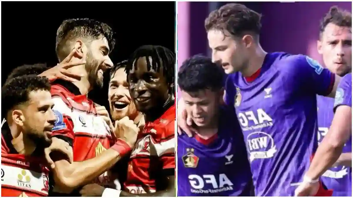 Hasil Madura United vs Persik Kediri: Laskar Sapeh Kerrab Amankan Poin Penuh di Kandang