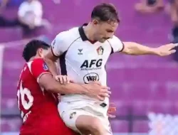 Hasil Persik vs Persijap: Drama Penalti Gagal dan VAR Berakhir Skor Kacamata