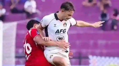 Hasil Persik vs Persijap: Drama Penalti Gagal dan VAR Berakhir Skor Kacamata