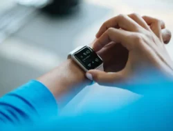Huawei Watch Fit 5 Resmi Meluncur: Bawa Bezel Titanium dan Fitur ECG, Segini Harganya!