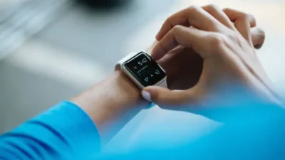 Huawei Watch Fit 5 Resmi Meluncur: Bawa Bezel Titanium dan Fitur ECG, Segini Harganya!